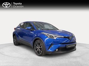 Toyota C-HR 1.8 125H Advance  - Foto 20