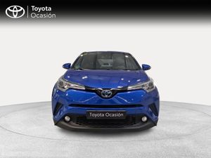 Toyota C-HR 1.8 125H Advance  - Foto 6
