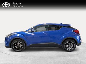 Toyota C-HR 1.8 125H Advance  - Foto 4