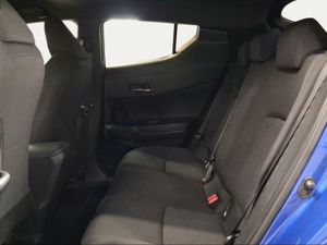 Toyota C-HR 1.8 125H Advance  - Foto 12