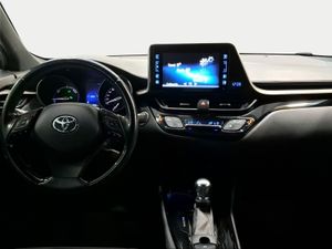 Toyota C-HR 1.8 125H Advance  - Foto 9