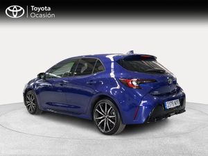 Toyota Corolla 140H GR-Sport  - Foto 3