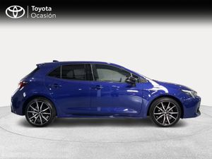 Toyota Corolla 140H GR-Sport  - Foto 18