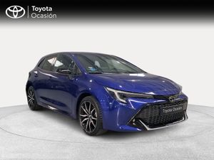 Toyota Corolla 140H GR-Sport  - Foto 20