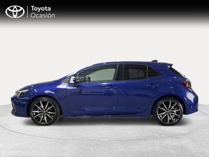 Toyota Corolla 140H GR-Sport  - Foto 4