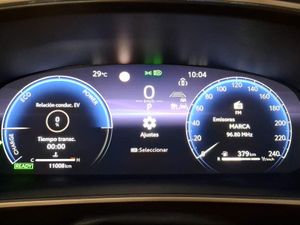Toyota Corolla 140H GR-Sport  - Foto 15