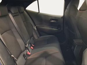Toyota Corolla 140H GR-Sport  - Foto 8