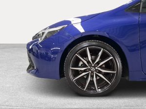 Toyota Corolla 140H GR-Sport  - Foto 17