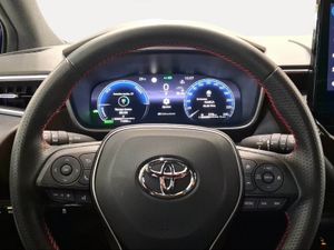 Toyota Corolla 140H GR-Sport  - Foto 14