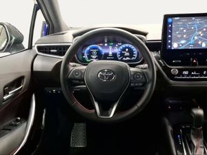 Toyota Corolla 140H GR-Sport  - Foto 10