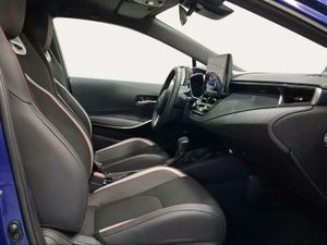 Toyota Corolla 140H GR-Sport  - Foto 7
