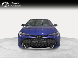 Toyota Corolla 140H GR-Sport  - Foto 6