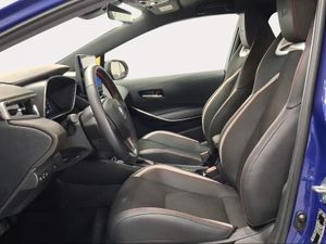 Toyota Corolla 140H GR-Sport  - Foto 13