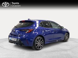 Toyota Corolla 140H GR-Sport  - Foto 19