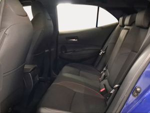 Toyota Corolla 140H GR-Sport  - Foto 12