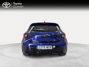 Toyota Corolla 140H GR-Sport  - Foto 5