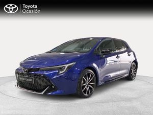 Toyota Corolla 140H GR-Sport  - Foto 2