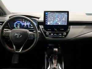 Toyota Corolla 140H GR-Sport  - Foto 9