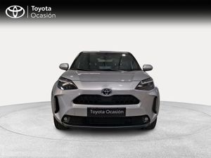 Toyota Yaris Cross 1.5 120H Active Tech  - Foto 6
