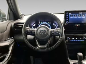 Toyota Yaris Cross 1.5 120H Active Tech  - Foto 10