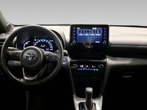 Toyota Yaris Cross 1.5 120H Active Tech  - Foto 9