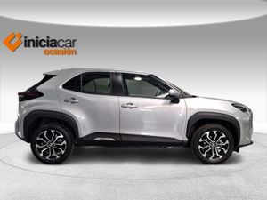Toyota Yaris Cross 1.5 120H Active Tech  - Foto 18