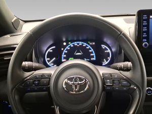 Toyota Yaris Cross 1.5 120H Active Tech  - Foto 14