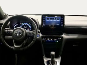 Toyota Yaris Cross 1.5 120H Active Tech  - Foto 9