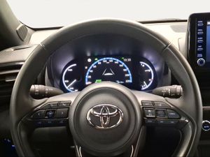 Toyota Yaris Cross 1.5 120H Active Tech  - Foto 14