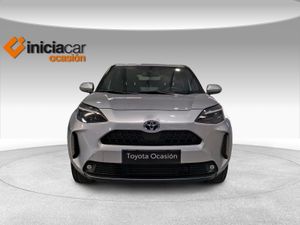 Toyota Yaris Cross 1.5 120H Active Tech  - Foto 6