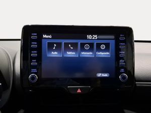 Toyota Yaris Cross 1.5 120H Active Tech  - Foto 16