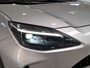 Toyota Yaris Cross 1.5 120H Active Tech  - Foto 24