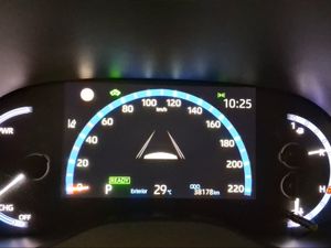 Toyota Yaris Cross 1.5 120H Active Tech  - Foto 15