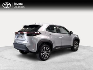 Toyota Yaris Cross 1.5 120H Active Tech  - Foto 19