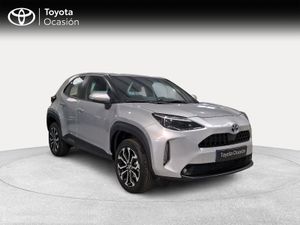 Toyota Yaris Cross 1.5 120H Active Tech  - Foto 20
