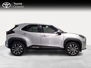 Toyota Yaris Cross 1.5 120H Active Tech  - Foto 18