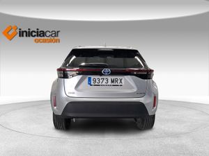 Toyota Yaris Cross 1.5 120H Active Tech  - Foto 5