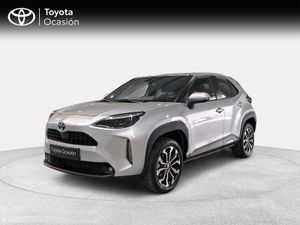 Toyota Yaris Cross 1.5 120H Active Tech  - Foto 2