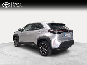 Toyota Yaris Cross 1.5 120H Active Tech  - Foto 3