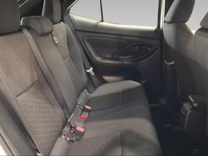 Toyota Yaris Cross 1.5 120H Active Tech  - Foto 8