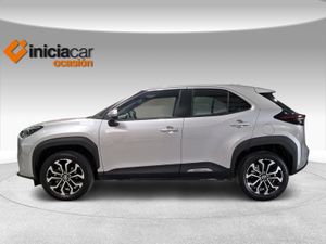 Toyota Yaris Cross 1.5 120H Active Tech  - Foto 4