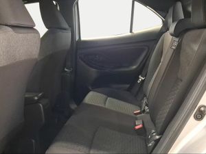Toyota Yaris Cross 1.5 120H Active Tech  - Foto 12