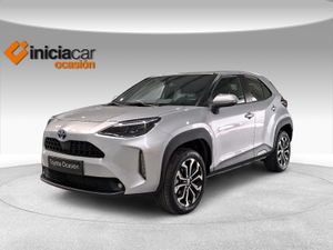 Toyota Yaris Cross 1.5 120H Active Tech  - Foto 2