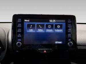Toyota Yaris Cross 1.5 120H Active Tech  - Foto 16