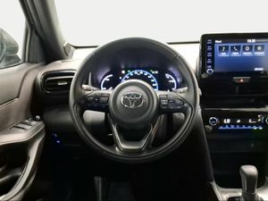 Toyota Yaris Cross 1.5 120H Active Tech  - Foto 10