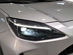 Toyota Yaris Cross 1.5 120H Active Tech  - Foto 24