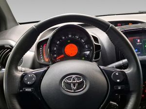 Toyota Aygo 1.0 70 x-sport  - Foto 14