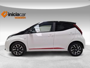 Toyota Aygo 1.0 70 x-sport  - Foto 4