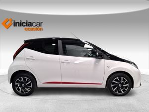 Toyota Aygo 1.0 70 x-sport  - Foto 18
