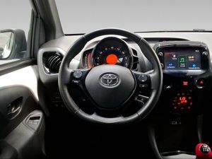 Toyota Aygo 1.0 70 x-sport  - Foto 10